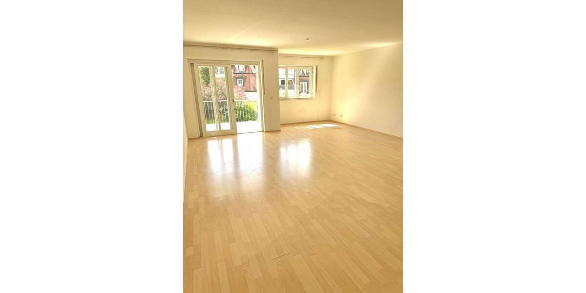 Etagenwohnung Bad Homburg Berliner Siedlung/Gartenfeld - 3 Zimmer, 84 m&sup2;, 1.400&euro; | Angebot:26876040