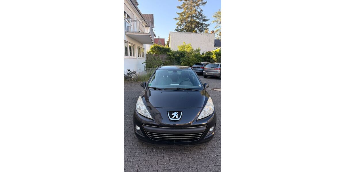 Peugeot 207 140.800 km 2.750 &euro; Darmstadt 64297
