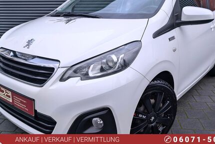 Peugeot 108 123.000 km 2.750 &euro; Münster (Hessen) 64839