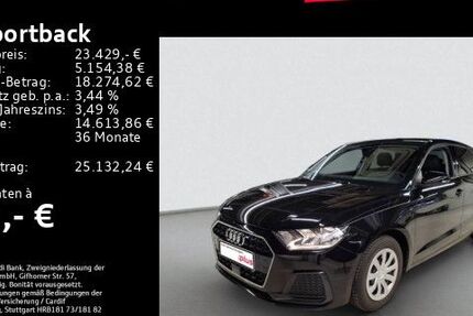 Audi A1 3.300 km 23.429 &euro; Offenbach am Main 63071