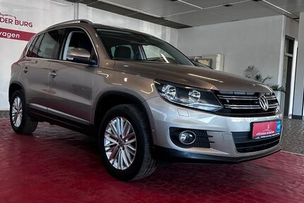 VW Tiguan 137.150 km 13.490 &euro; Ober Mörlen 61239