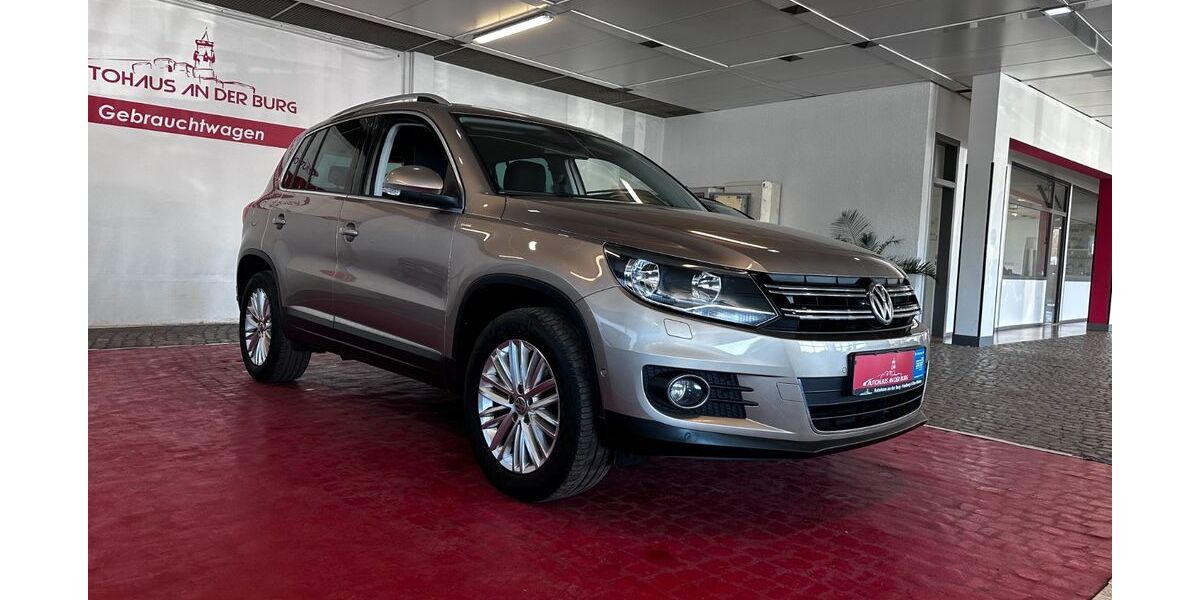 VW Tiguan 137.150 km 13.490 &euro; Ober Mörlen 61239
