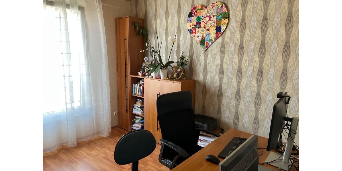 Provisionsfrei* RMH mit Garten und Stellplatz, Effizienzklasse A+ - Reihenmittelhaus Hanau Lamboy | Angebot:27301471