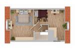 Doppelhaushälfte Weiterstadt Schneppenhausen - 5 Zimmer, 141 m&sup2;, 535.000&euro; | Angebot:26768922