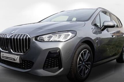 BMW 218 Active Tourer 8.900 km 33.900 &euro; Friedberg 61169