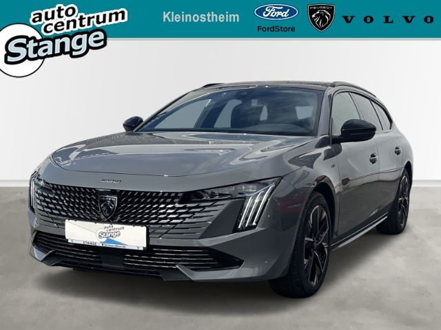 Peugeot 508 29.500 km 29.490 &euro; Kleinostheim 63801
