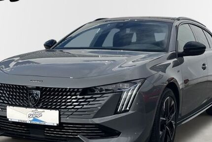 Peugeot 508 29.500 km 35.790 &euro; Kleinostheim 63801