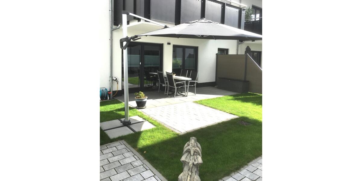 Terrassenwohnung Usingen - 2 Zimmer, 70 m&sup2;, 329.000&euro; | Angebot:24960978