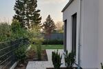 Villa close to the center of Frankfurt in a modern and luxury ambience 6 zimmer