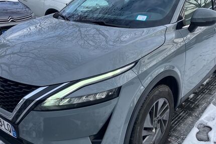 Nissan Qashqai 145.000 km 15.946 &euro; Hofheim am Taunus 65719