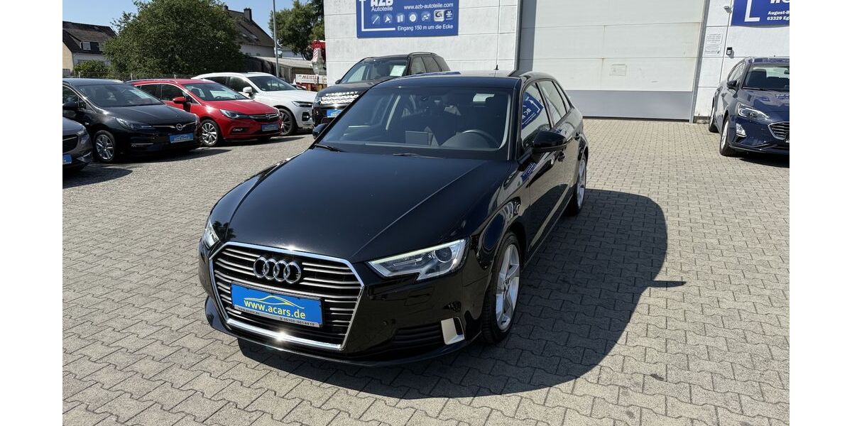 Audi A3 117.719 km 17.500 &euro; Egelsbach 63329