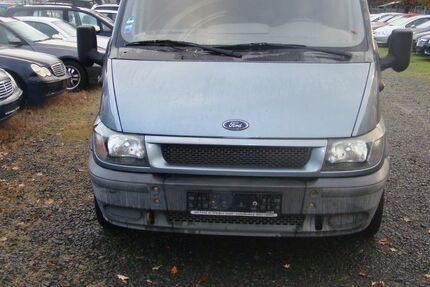 Ford Transit 194.000 km 1.350 &euro; Erlensee 63526