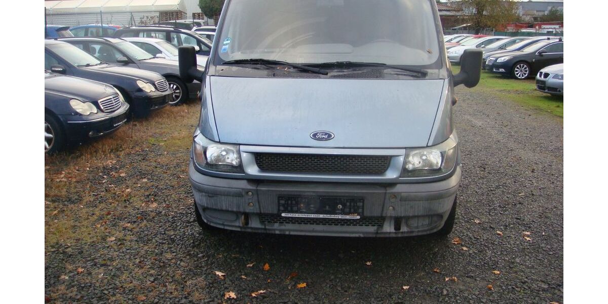 Ford Transit 194.000 km 1.350 &euro; Erlensee 63526