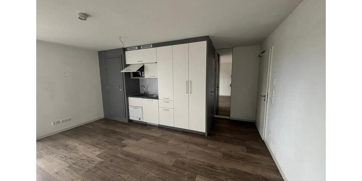 Etagenwohnung Frankfurt am Main Bornheim - 1 Zimmer, 29 m&sup2;, 830&euro; | Angebot:24964276