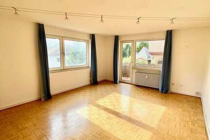 Wohnung zum Mieten in Wiesbaden 870 € 60 m²