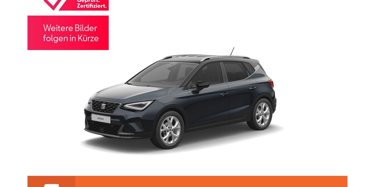 Seat Arona 24.203 km 25.490 &euro; Königstein/Ts. 61462