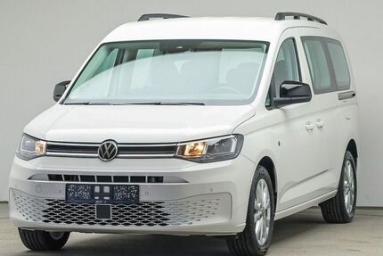 VW Caddy Maxi 35.600 km 28.695 &euro; Mühlheim 63165