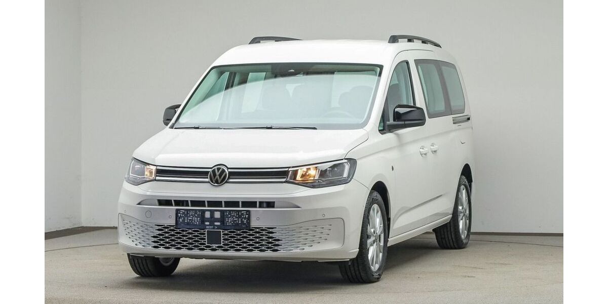 VW Caddy Maxi 35.600 km 28.695 &euro; Mühlheim 63165