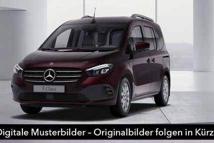 Mercedes-Benz T-Klasse 9.999 km 31.750 &euro; Rosbach 61191