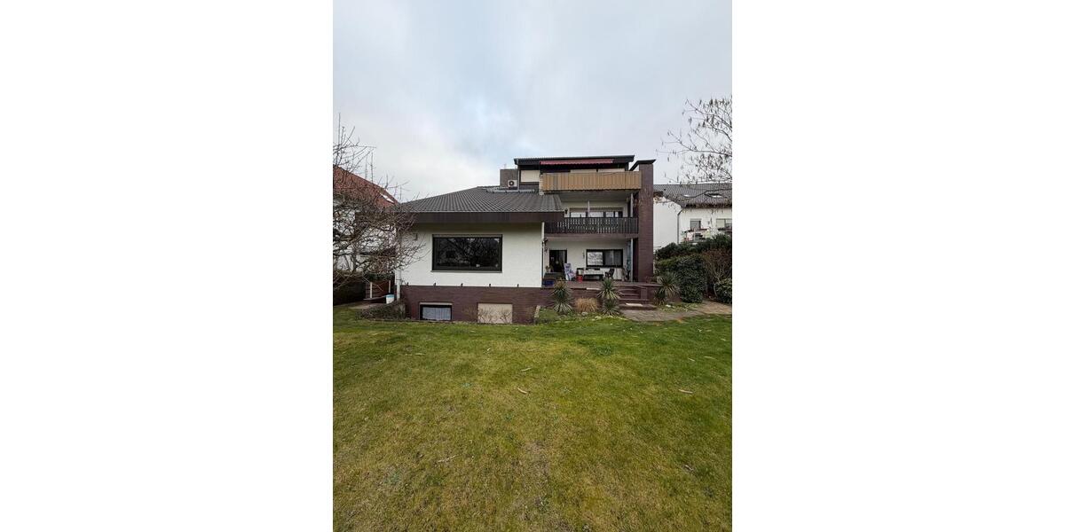 Erdgeschoßwohnung Griesheim - 4 Zimmer, 158 m&sup2;, 1.850&euro; | Angebot:26314685