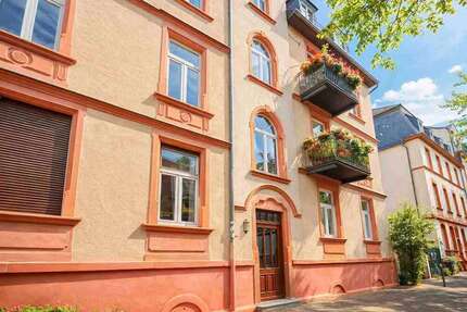 Wohnung Frankfurt am Main Bornheim - 3 Zimmer, 84 m&sup2;, 499.000&euro; | Angebot:26449456