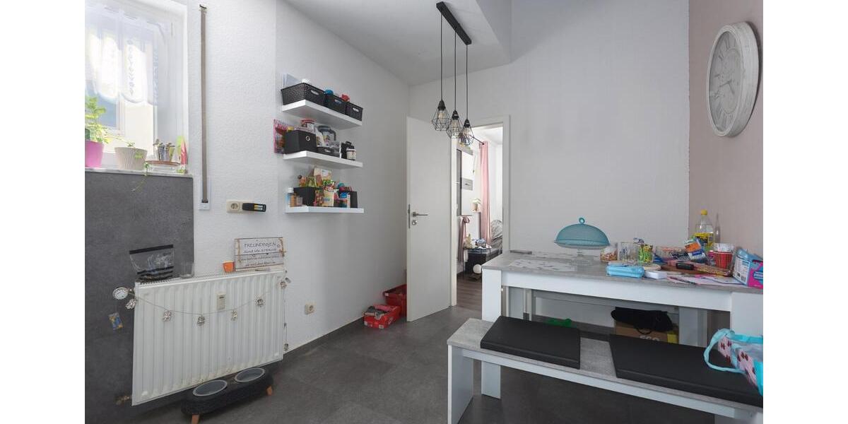 Maisonettenwohnung Schöneck - 2.5 Zimmer, 87 m&sup2;, 860&euro; | Angebot:25475956