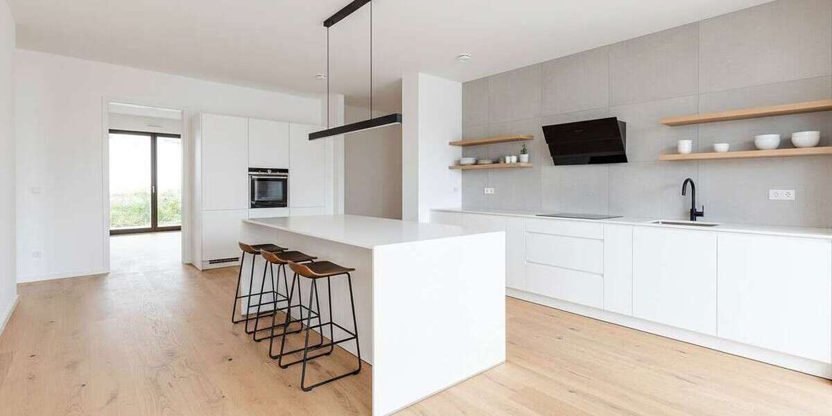 Wohnung zum Kaufen in Frankfurt am Main 920.000 € 109.4 m² 4 zimmer