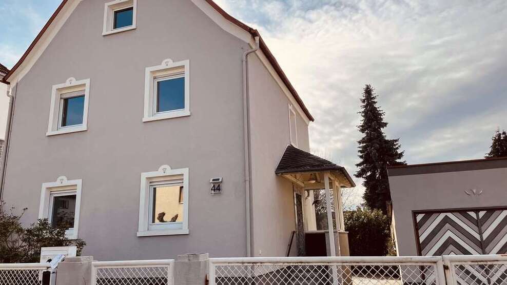 Haus zum Kaufen in Mörfelden - Walld. 589.000 € 125 m²