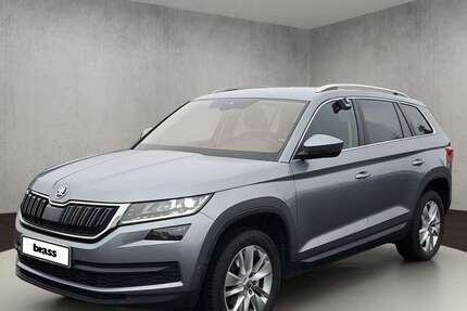 Skoda Kodiaq 92.321 km 22.950 &euro; Alzenau 63755