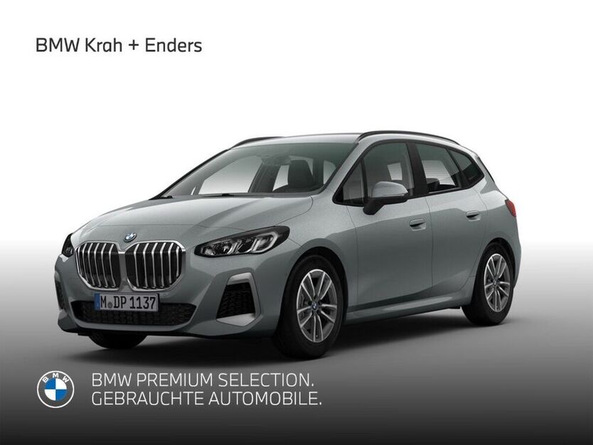 218 Active Tourer