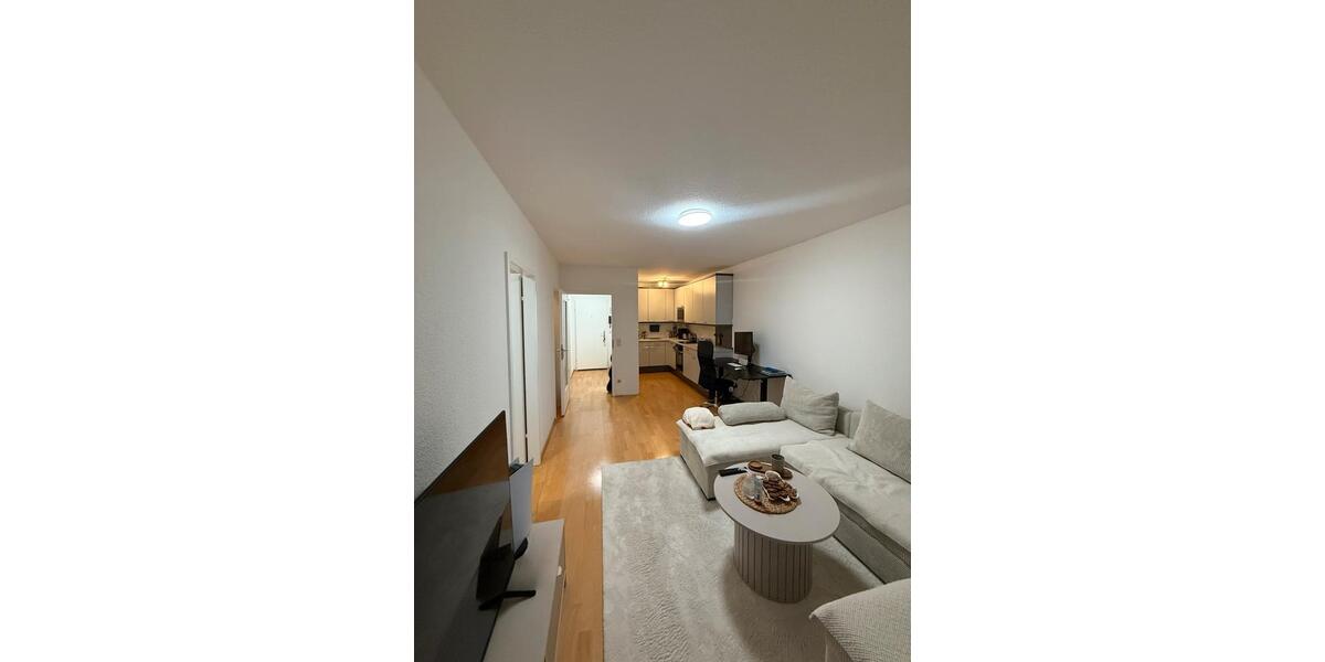 Etagenwohnung Frankfurt am Main Niederrad - 2 Zimmer, 42 m&sup2;, 950&euro; | Angebot:25310196