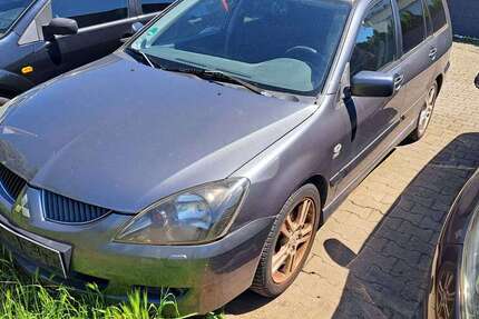 Mitsubishi Lancer 179.000 km 1.400 &euro; Darmstadt 64291