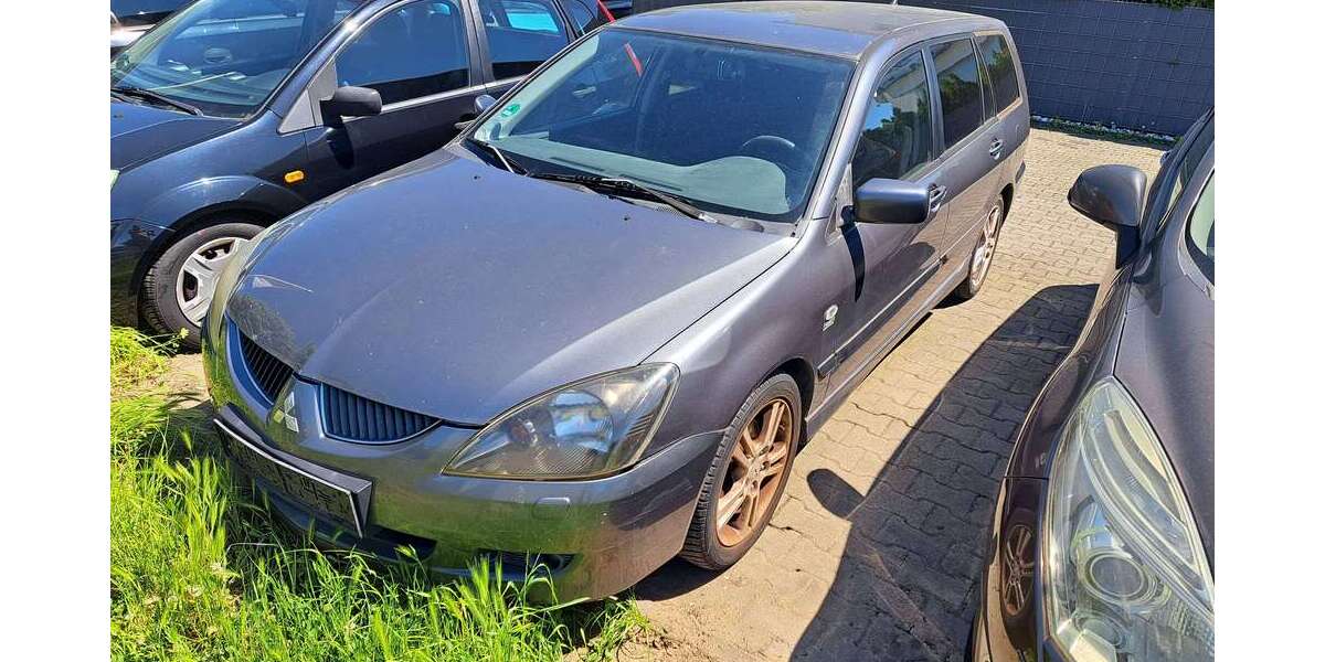 Mitsubishi Lancer 179.000 km 1.400 &euro; Darmstadt 64291