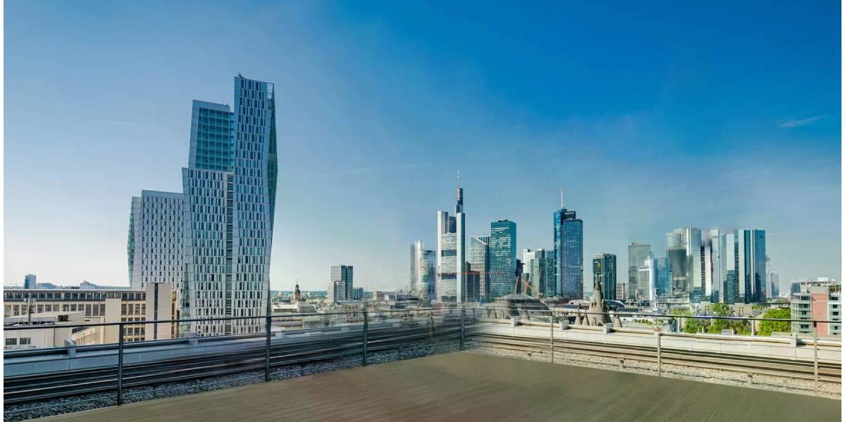 ATIK: Moderne Büroflächen in attraktiver Lage - provisionsfrei - Gewerbeobjekt Frankfurt am Main Innenstadt | Angebot:26267358