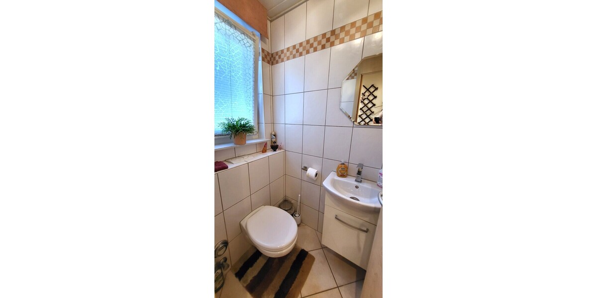NEU! Reihen-Eck-Haus im Haus mit Garten - Reihenendhaus Hanau | Angebot:26975525