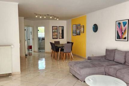 Haus Bad Vilbel Dortelweil - 5 Zimmer, 136 m&sup2;, 2.800&euro; | Angebot:25744536