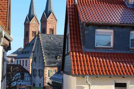 Zimmer Seligenstadt - 2 Zimmer, 1.490&euro; | Angebot:22475761