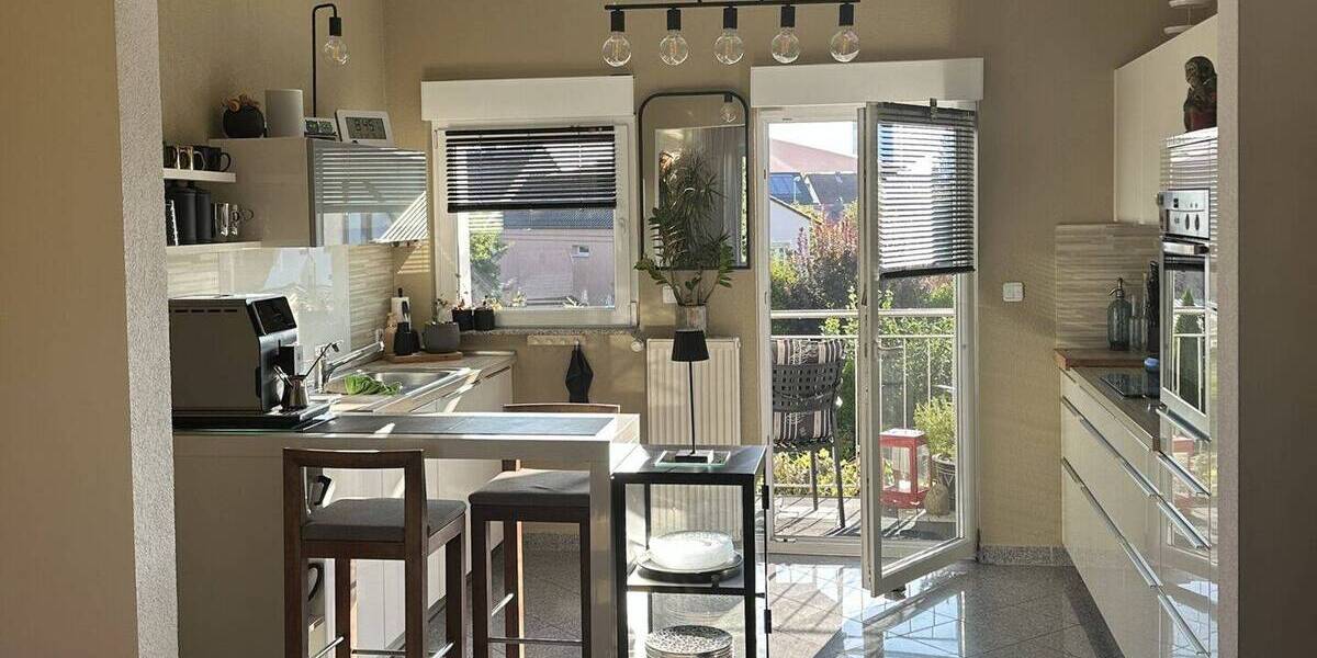 Einfamilienhaus Groß Gerau Groß-Gerau - 8 Zimmer, 193 m&sup2;, 798.000&euro; | Angebot:25814981