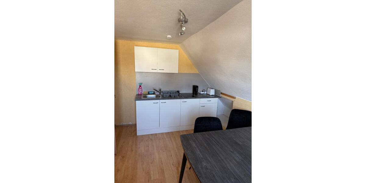 Etagenwohnung Maintal - 2 Zimmer, 48 m&sup2;, 367&euro; | Angebot:25802171