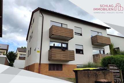 Wohnung Schöneck Kilianstädten - 3 Zimmer, 57 m&sup2;, 179.000&euro; | Angebot:23995866