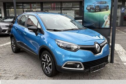Renault Captur 29.800 km 10.970 &euro; Hanau 63452