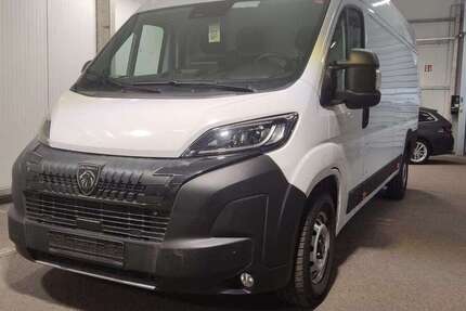 Peugeot Boxer 28.828 km 25.980 &euro; Rüsselsheim 65428