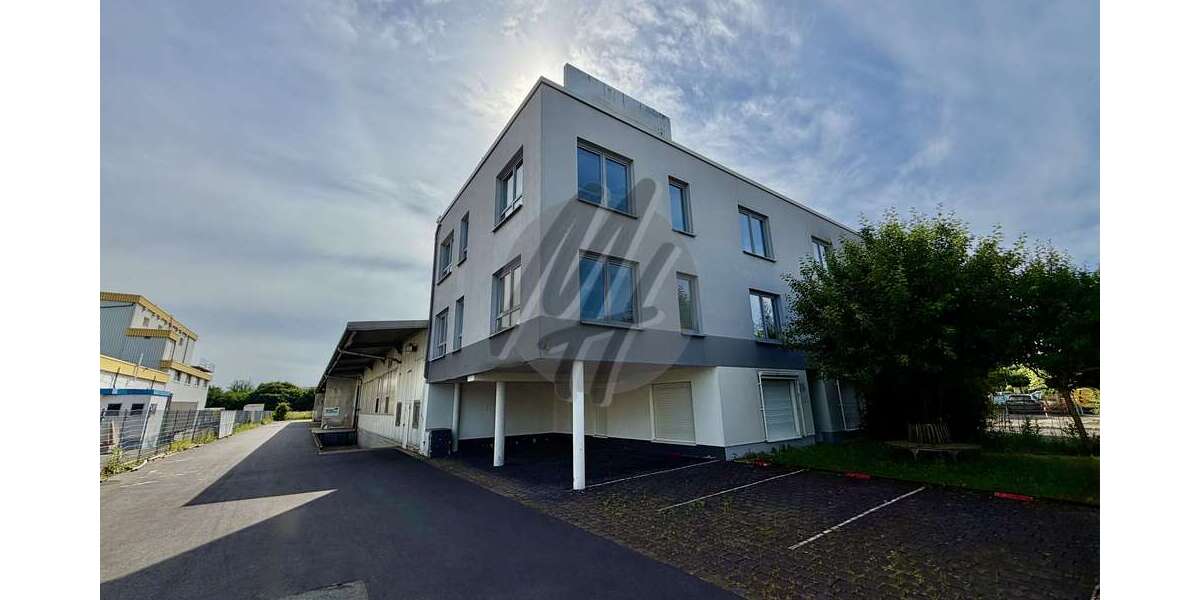 Gewerbeobjekt Karben - 1.750.000&euro; | Angebot:27071681