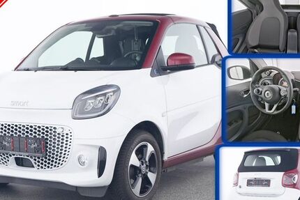 Smart ForTwo 7.429 km 18.398 &euro; Frankfurt/Main 60386