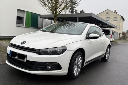 VW Scirocco 238.404 km 5.950 &euro; Ginsheim-Gustavsburg 65462