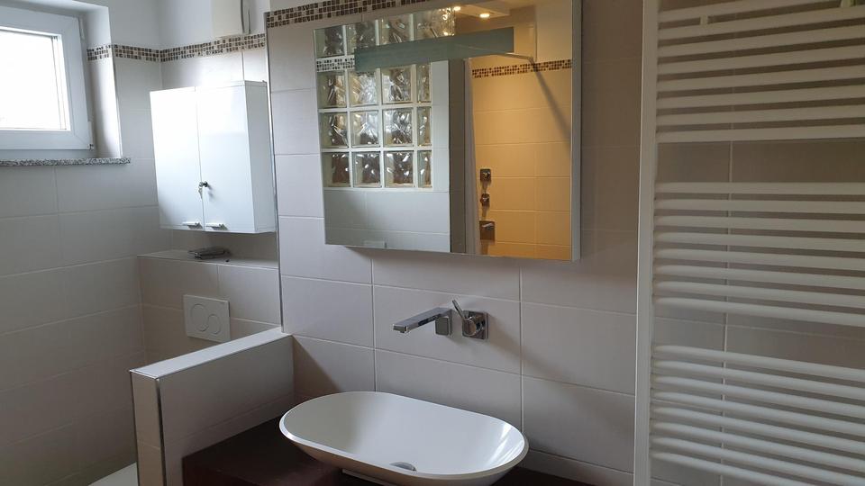 Luxuriöse Penthousewohnung mit Gewerberaum in Heusenstamm am Waldrand und Waldsee 4.5 zimmer