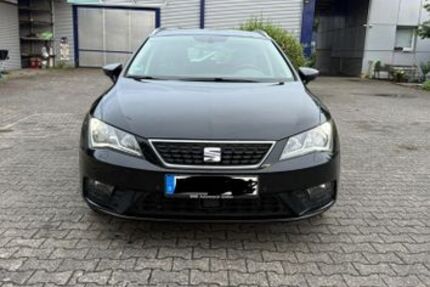 Seat Leon 268.000 km 4.500 &euro; Bruchköbel 63486