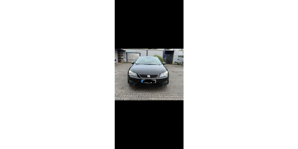 Seat Leon 268.000 km 4.500 &euro; Bruchköbel 63486