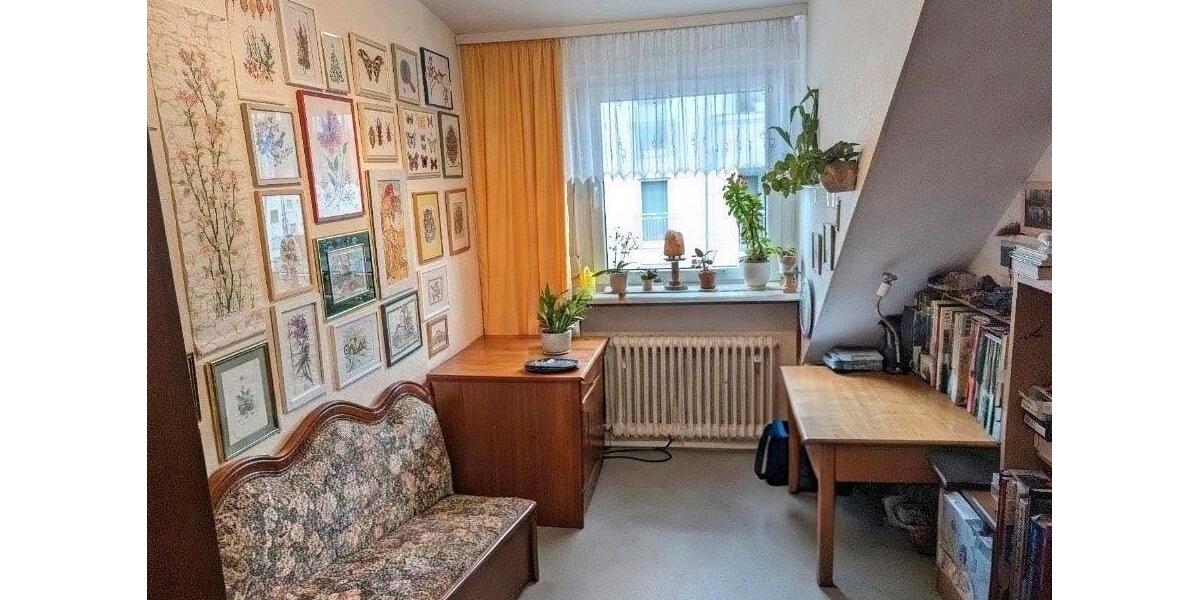 Etagenwohnung Obertshausen - 4 Zimmer, 104 m&sup2;, 398.000&euro; | Angebot:27535312