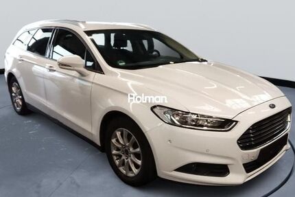 Ford Mondeo 133.406 km 8.792 &euro; Eschborn 65760